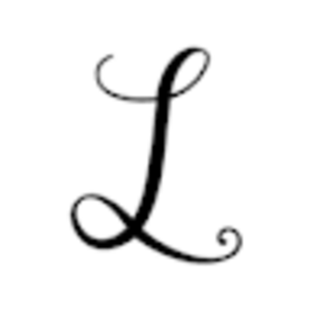 Meet your Posher, Lily